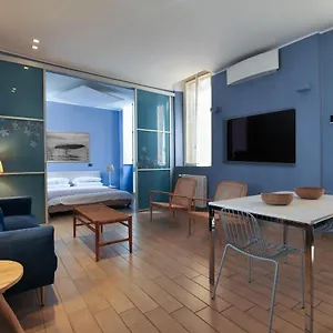 Charming 5 Vie Apt. Center Apartamento