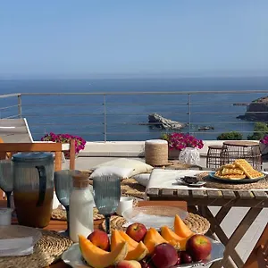 Cocciu D'amuri Appartamento Terrasini