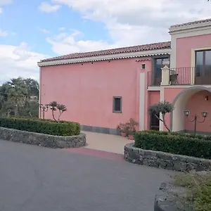Casale L'abate Casa di campagna Giarre