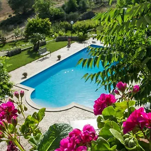 Agriturismo Case Passamonte Alloggio per agriturismo Chiaramonte Gulfi