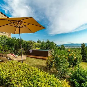 San Giorgio Villa Montemurlo
